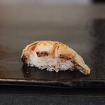 すし大 - 炙りクロムツ