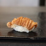 すし大 - アナゴ