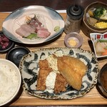 小樽食堂 - 