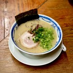 うりんぼ - ラーメン