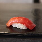 すし大 - 中トロ