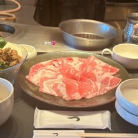 しゃぶしゃぶつかだ 渋谷スクランブルスクエア - 