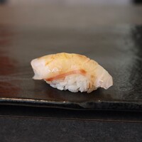すし大 - クエ