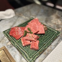 焼肉 飛車角 横浜店 - 