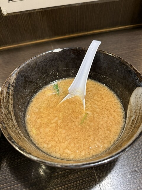 屋台とんこつらーめん めん吉 柏駅店 - 柏/ラーメン | 食べログ