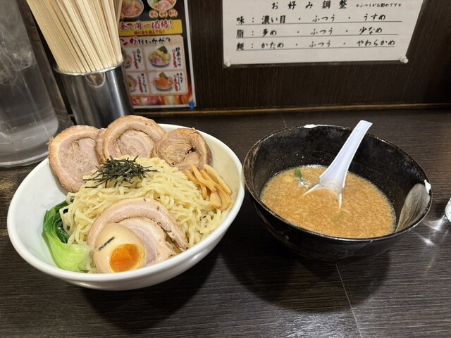 めんきち めんきち - 健軍町/ラーメン | 食べログ