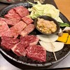 焼肉八七