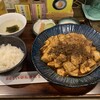もんごい麻婆飯店