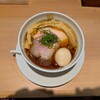 らぁ麺 はやし田 新宿本店