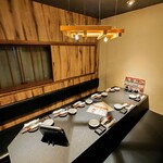 居酒屋 あじ彩 - 