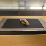 鮨 稲穂 - 広島産 真鯛