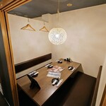 居酒屋 あじ彩 - 