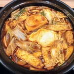 武蔵野うどんと酒　匠太 - 