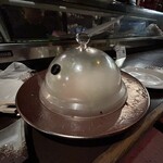 日本酒×炭火バル からんと - 