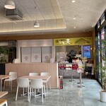 高知名物 日曜市のいも天  とさのさとアグリコレット店 - いも天はランチではなく【おやつ】なのでしょう⁉️