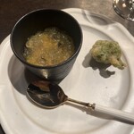 トラットリア アルベリ - 
