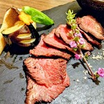 居酒屋 あじ彩 熊本西銀座通り店 - 