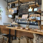 MAPPEE COFFEE WORKS - 