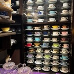 自家焙煎珈琲 凡 - 