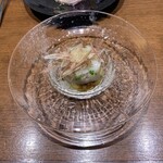 料理とワイン じょかーれ - 