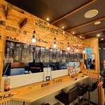 居酒屋 あじ彩 - 