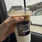 MAPPEE COFFEE WORKS - 