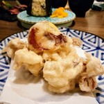 居酒屋 あじ彩 - 