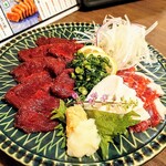 居酒屋 あじ彩 - 