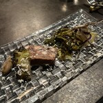 トラットリア アルベリ - 