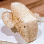 武蔵野うどんと酒　匠太 - 