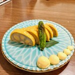 居酒屋 あじ彩 - 