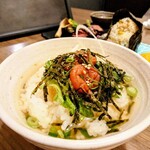 居酒屋 あじ彩 - 