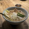 和醸良麺 すがり