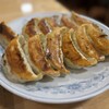 ぎょうざの満洲 中野南口店