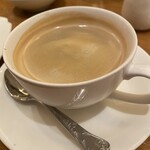 グリルキャピタル東洋亭 - ◎コーヒー