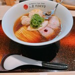 入鹿TOKYO 六本木 - 