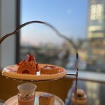 インペリアルラウンジ アクア - 