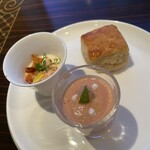 インペリアルラウンジ アクア - 