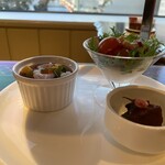 インペリアルラウンジ アクア - 