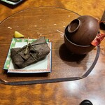 日本料理 梅林 - 