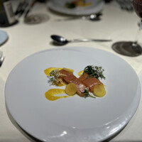 銀座 フレンチ Sublime Premium - 