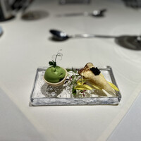 銀座 フレンチ Sublime Premium - 