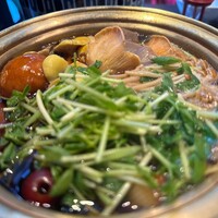 Shangri-La’s secret 表参道店 - 