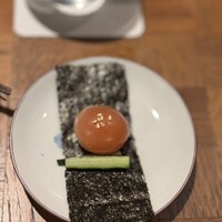 焼鳥 角レ - 