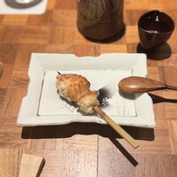 焼鳥 角レ - 