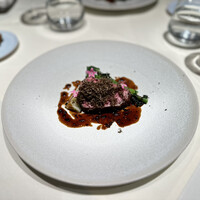 銀座 フレンチ Sublime Premium - 