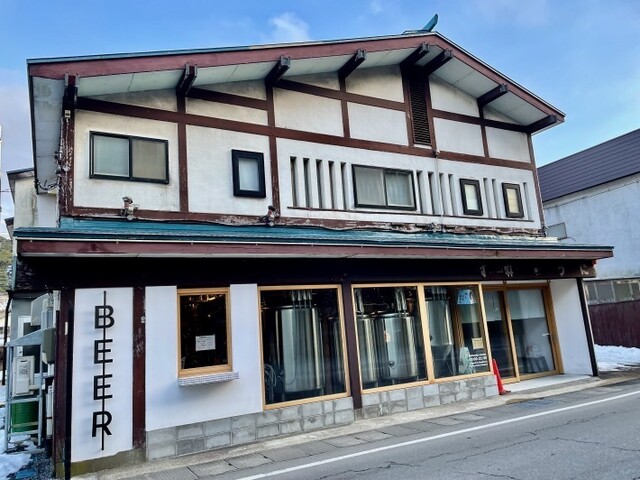 apricot（アプリコット） - 浅虫温泉（洋食）の写真