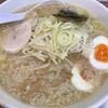 ハッスルラーメン ホンマ 錦糸町店