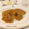 インデアンカレー 阪神店