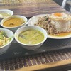 渋谷 ガパオ食堂
